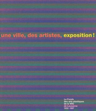 © Ville de Lausanne © Ville de Lausanne